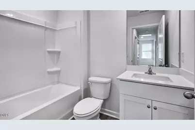110 Vignette Drive, Wilsons Mills, NC 27577 - Photo 22