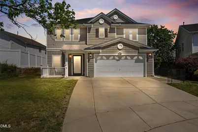 6305 Saltville Court, Raleigh, NC 27610 - Photo 2