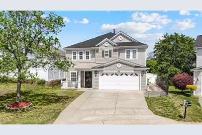 6305 Saltville Court, Raleigh, NC 27610 - Photo 1