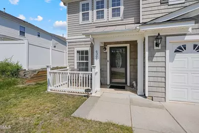 6305 Saltville Court, Raleigh, NC 27610 - Photo 4