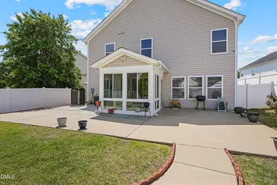 6305 Saltville Court, Raleigh, NC 27610 - Photo 44
