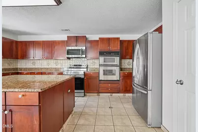 6305 Saltville Court, Raleigh, NC 27610 - Photo 12