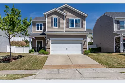 3518 Winding Walk Court, Raleigh, NC 27616 - Photo 2