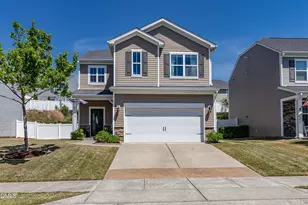 3518 Winding Walk Ct, Raleigh, NC 27616 - Photo 2