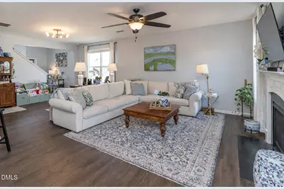 3518 Winding Walk Court, Raleigh, NC 27616 - Photo 6
