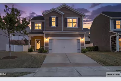 3518 Winding Walk Court, Raleigh, NC 27616 - Photo 1