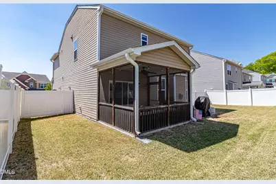 3518 Winding Walk Court, Raleigh, NC 27616 - Photo 30