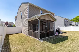 3518 Winding Walk Ct, Raleigh, NC 27616 - Photo 30