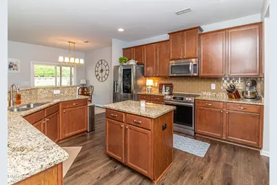 3518 Winding Walk Court, Raleigh, NC 27616 - Photo 10