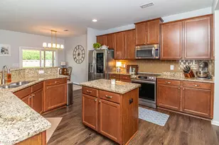 3518 Winding Walk Ct, Raleigh, NC 27616 - Photo 10