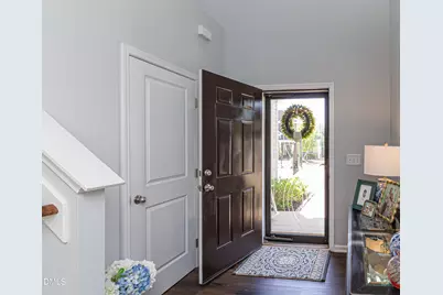 3518 Winding Walk Court, Raleigh, NC 27616 - Photo 4