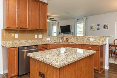 3518 Winding Walk Court, Raleigh, NC 27616 - Photo 12