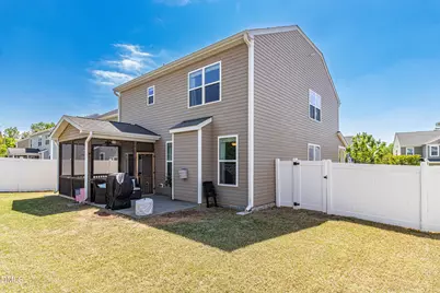 3518 Winding Walk Court, Raleigh, NC 27616 - Photo 32