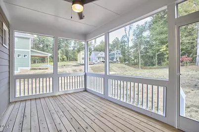 1005 Forrestal Place, Durham, NC 27707 - Photo 32