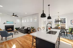 1005 Forrestal Place, Durham, NC 27707 - Photo 16