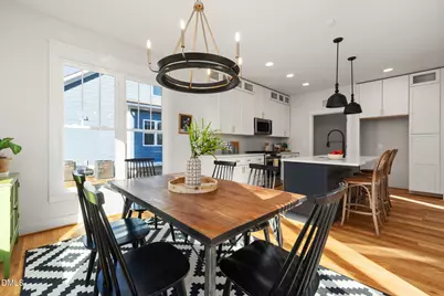 1005 Forrestal Place, Durham, NC 27707 - Photo 14