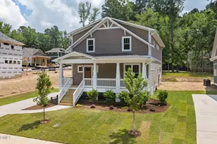 1005 Forrestal Place, Durham, NC 27707 - Photo 2