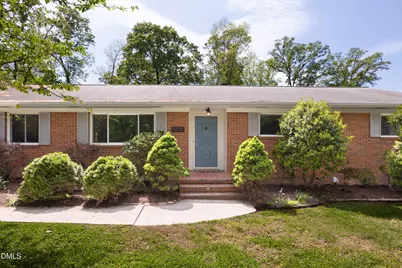 5125 Kenwood Road, Durham, NC 27712 - Photo 1