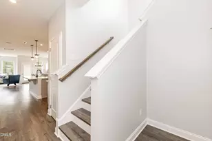 3019 Dunnock Dr, Durham, NC 27713 - Photo 4