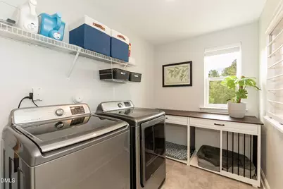 3019 Dunnock Drive, Durham, NC 27713 - Photo 30