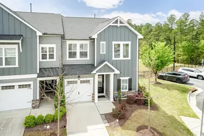 3019 Dunnock Drive, Durham, NC 27713 - Photo 1