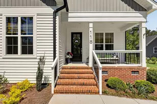 118 Wichita Way, Louisburg, NC 27549 - Photo 2