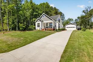 118 Wichita Way, Louisburg, NC 27549 - Photo 4
