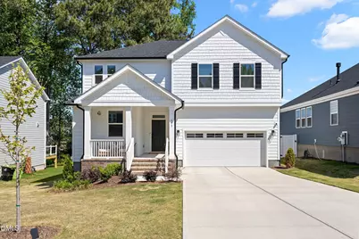 313 Spelt Court, Rolesville, NC 27571 - Photo 4