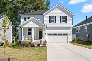 313 Spelt Ct, Rolesville, NC 27571 - Photo 4