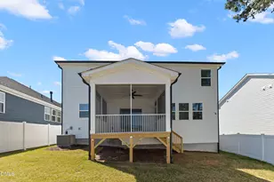 313 Spelt Ct, Rolesville, NC 27571 - Photo 50