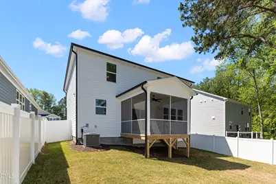 313 Spelt Court, Rolesville, NC 27571 - Photo 50