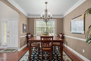 9503 Lost Key Ct, Raleigh, NC 27617 - Photo 12