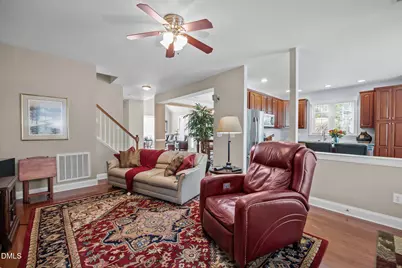 9503 Lost Key Court, Raleigh, NC 27617 - Photo 30