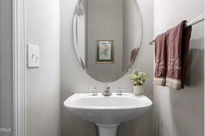 9503 Lost Key Court, Raleigh, NC 27617 - Photo 26