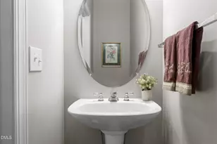 9503 Lost Key Ct, Raleigh, NC 27617 - Photo 26