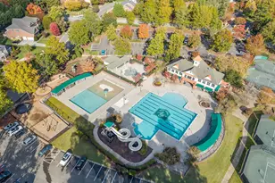 9503 Lost Key Ct, Raleigh, NC 27617 - Photo 2