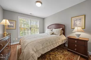 9503 Lost Key Ct, Raleigh, NC 27617 - Photo 18