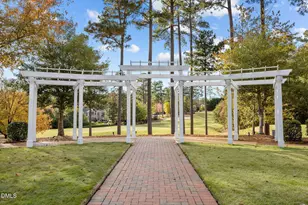 9503 Lost Key Ct, Raleigh, NC 27617 - Photo 32