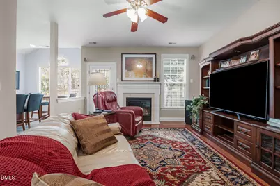 9503 Lost Key Court, Raleigh, NC 27617 - Photo 28