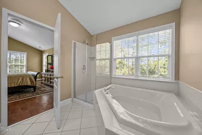 9503 Lost Key Court, Raleigh, NC 27617 - Photo 22
