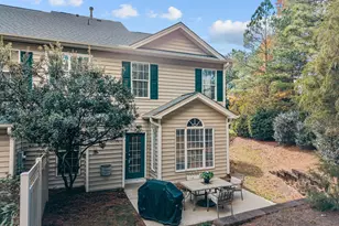 9503 Lost Key Ct, Raleigh, NC 27617 - Photo 18