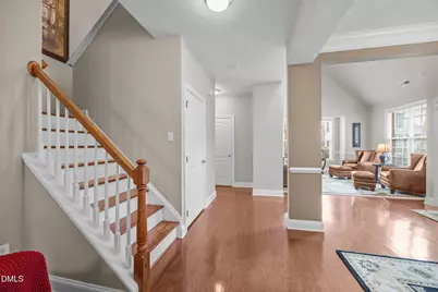 9503 Lost Key Court, Raleigh, NC 27617 - Photo 24