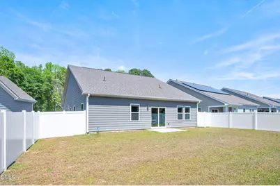 89 Molly Mac Lane, Angier, NC 27501 - Photo 22