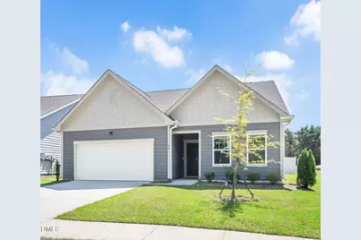 89 Molly Mac Lane, Angier, NC 27501 - Photo 2