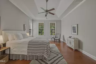 9805 Carlyle Hills Way, Raleigh, NC 27617 - Photo 14