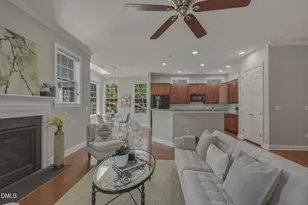 9805 Carlyle Hills Way, Raleigh, NC 27617 - Photo 4