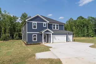 104 Stradshire Ct, Zebulon, NC 27597 - Photo 2