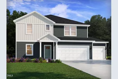 104 Stradshire Court, Zebulon, NC 27597 - Photo 1