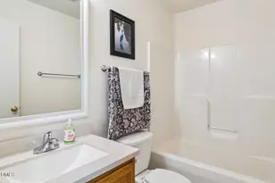 3014 Little Creek Ln, Hillsborough, NC 27278 - Photo 18