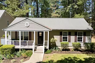 3014 Little Creek Ln, Hillsborough, NC 27278 - Photo 2